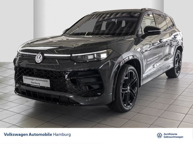 Image of Volkswagen Tayron