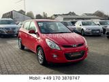 Hyundai i20 Comfort 1.4L 5Türig*AUTOMATIK*KLIMA*100PS - Hyundai i20: Comfort