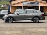 Audi A4 Allroad Quattro 45 TFSI *1 HAND *TÜV NEU *LED - Audi A4 Allroad aus 2019