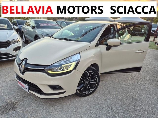 Renault Clio 1.5 dCi 75cv AUTOCARRO 4 POSTI