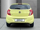 Opel Karl Excite 1.0 SHZ LenkradHZG Sitzhzg. PDC Klim - gebrauchte Opel Karl aus dem Jahr 2018