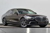 Mercedes-Benz S 350 d Lang**4M*Standheizung*Burmester*Panodach - gebrauchte Mercedes-Benz S 350 aus dem Jahr 2024