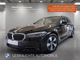 BMW 520d Navi Kamera Driv.Assist Sitzheizung Alarm - BMW 5er Reihe Gebrauchtwagen in Frankfurt