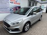 Ford Galaxy Titanium -Vollausstattung Top gepflegt- - Ford Galaxy in Hannover