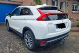 Mitsubishi Eclipse Cross Benziner + Jetbag& Anhängerkupplun - Mitsubishi Eclipse Cross von privat