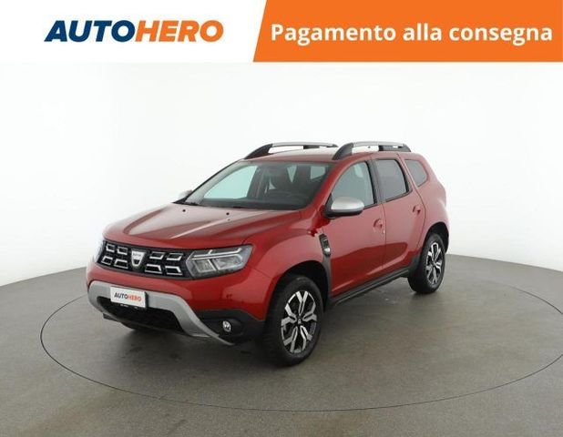 Dacia DACIA Duster 1.5 Blue dCi 8V 115 CV 4x4 Prestige