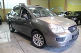 Kia Carens 1.6 CVVT Vision*KLIMA*TÜV NEU*1.HAND* - Kia Carens in Duisburg