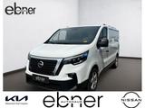 Nissan Primastar 2,8t dCi 150 DPF L1H1 N-Connecta | Blu - Angebote entsprechen deinen Suchkriterien