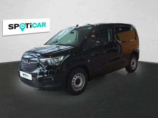 Opel Combo E Cargo - Elektro Navi, Easy-Pak, 3-Sitzer