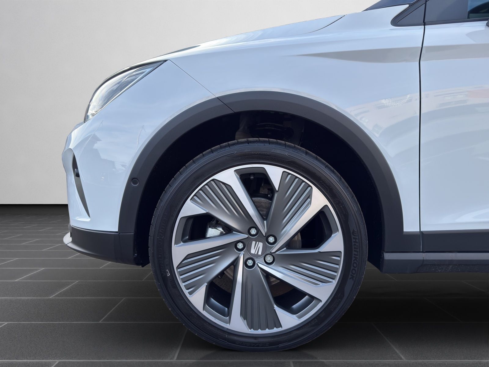 Seat Arona - Bild 9