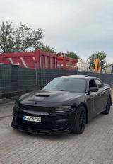 Dodge Charger Blacktop Edition / V6 / Sonder Ausstatte - Dodge Charger: V6