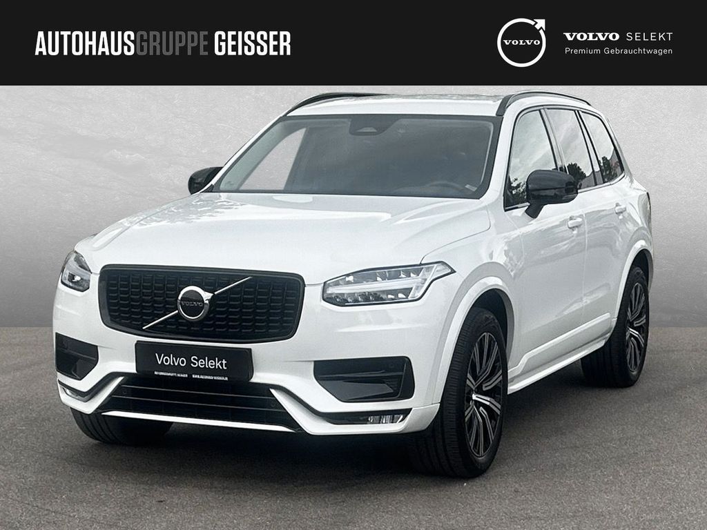 2023 Volvo XC90