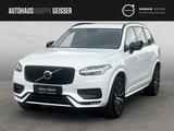 Volvo XC90 B5 AWD Mild-Hybrid Plus Dark 7-Sitzer AHK - Volvo XC90: Plus Dark