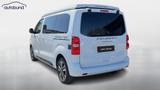 Peugeot Traveller Campster 2,0 BlueHDI 145 Alu KA LED  - : Van, Travel