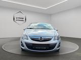 Opel Corsa D Energy 1.2°2.Hand°Klima°Tempomat°5xTürer - gebrauchte Opel Corsa aus dem Jahr 2014