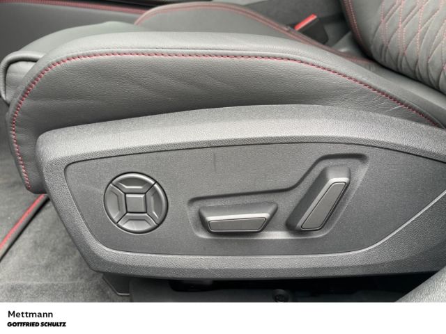 Audi A6 - Bild 11