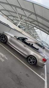 BMW 118i Cabrio  neuer Motor 50000km - BMW: 500i