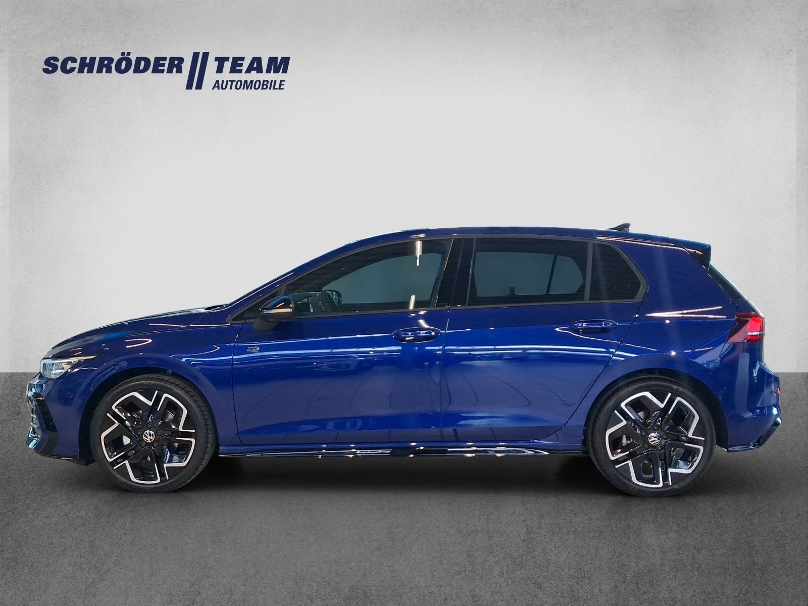Volkswagen Golf - Bild 2