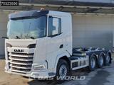 DAF NXF530 8X4 COMING SOON! NEW HYVA 30-60-S Lift+Le - DAF Neu