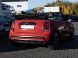 MINI Cabrio Cooper Classic Trim FACEL. LED NAVI SHZ - MINI MINI: Rot, Cabrio
