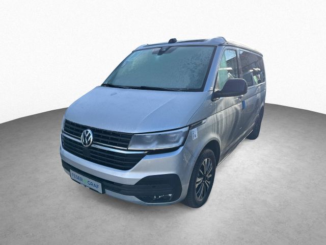 Volkswagen T6.1 California Beach Camper "Edition" 2,0 l TDI