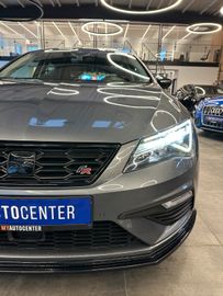 Seat Leon FR *Navi*Klima*LED*