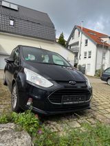 Ford B-Max 1,0 EcoBoost 92kW S/S Titanium Titanium