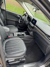 Ford Kuga 2.5 Duratec PHEV Vignale frisch Insp.+TÜV - Ford Kuga Vignale mit Hybrid-Antrieb (Benzin/Elektro)