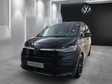 Volkswagen Multivan Energy langer Radstand Navi AHK 7 Sitze - schwarze Volkswagen LT