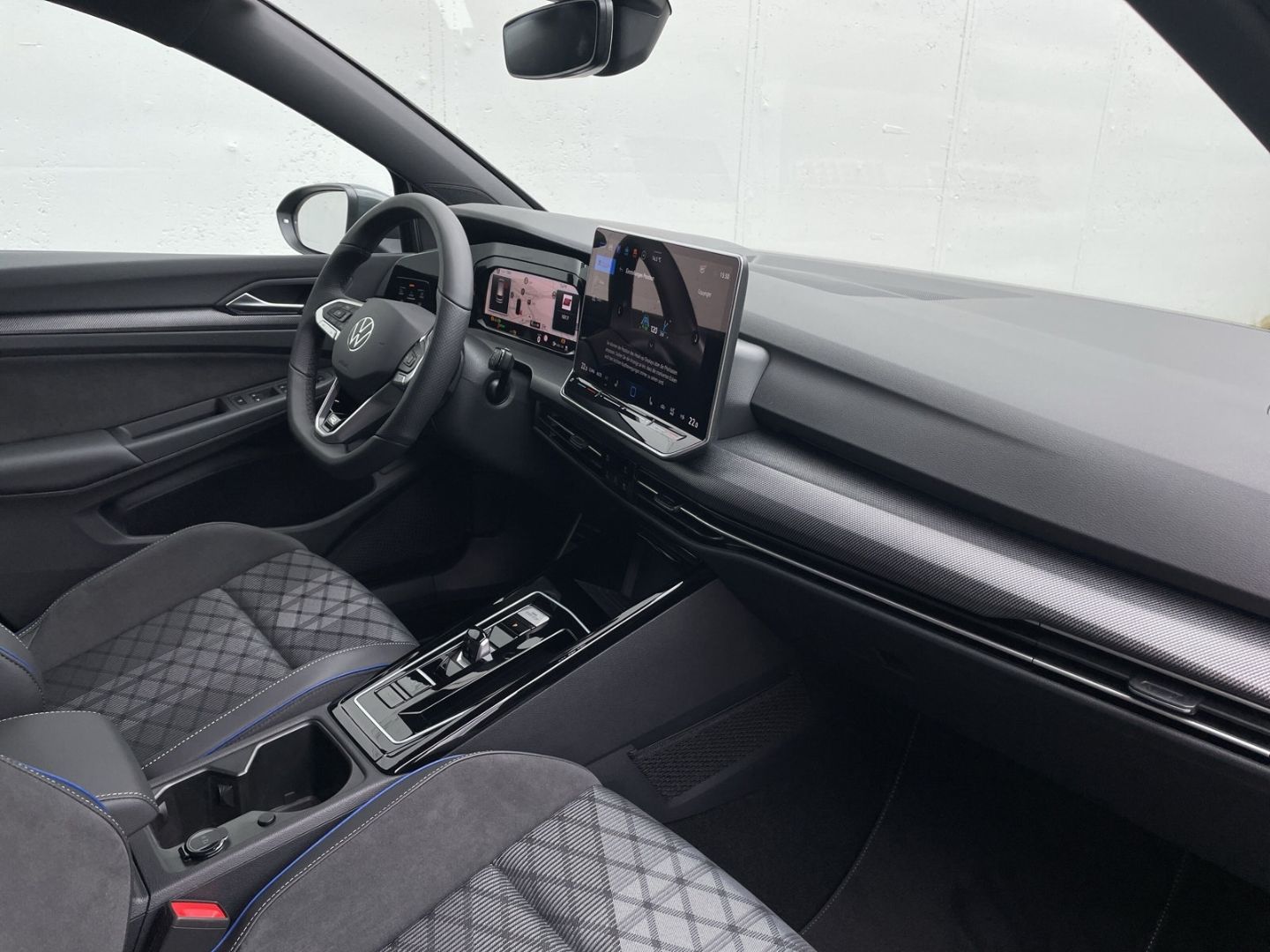 Golf Variant VIII 1.5eTSI DSG HUD/AHK/Kamera/ACC