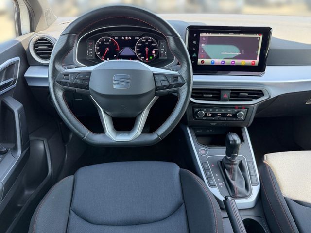Arona FR 1.5 TSI LED Navi Sitzh. ACC AHK 18''