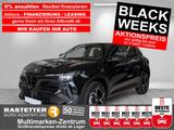Alfa Romeo Junior Ibrida eDCT6 Speciale Navi+ACC+virtCP+Kam - Alfa Romeo Junior SUV