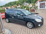 Skoda Roomster 1,9 TDI  Style Plus Edition... - Skoda Roomster Style mit Diesel-Antrieb