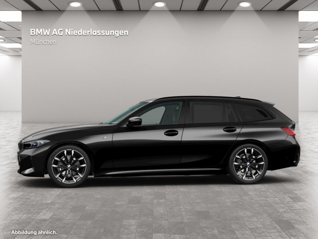 BMW 320 - Bild 7