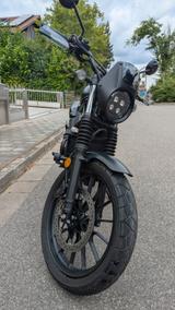 Honda CL 500 Mega Custom Bike  - Offers matching your search criteria