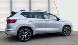 Cupra Ateca 2.0 TSI 221kW 4Drive DSG - - Cupra Ateca von privat