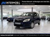 Skoda Fabia 1.2 Cool Edition*Klima*PDC*53TKM* - Skoda Fabia: 1.5