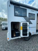 Sun Living A 60 SP* Automatik* *ganze Familie auf 5,99 m"