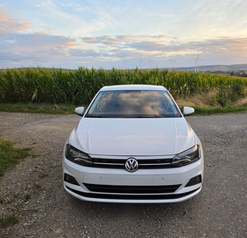 Image of Volkswagen Polo