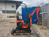 Kubota U10-3 Elektro  - Angebote