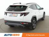 Hyundai Tucson 1.6 T-GDI Plug-in Hybrid Trend 4WD Aut. - gebrauchte Hyundai SUV & Geländewagen