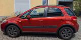 Suzuki SX4 Classic 1.6 VVT 2WD Comfort Automatik Co... - Suzuki SX4 von privat