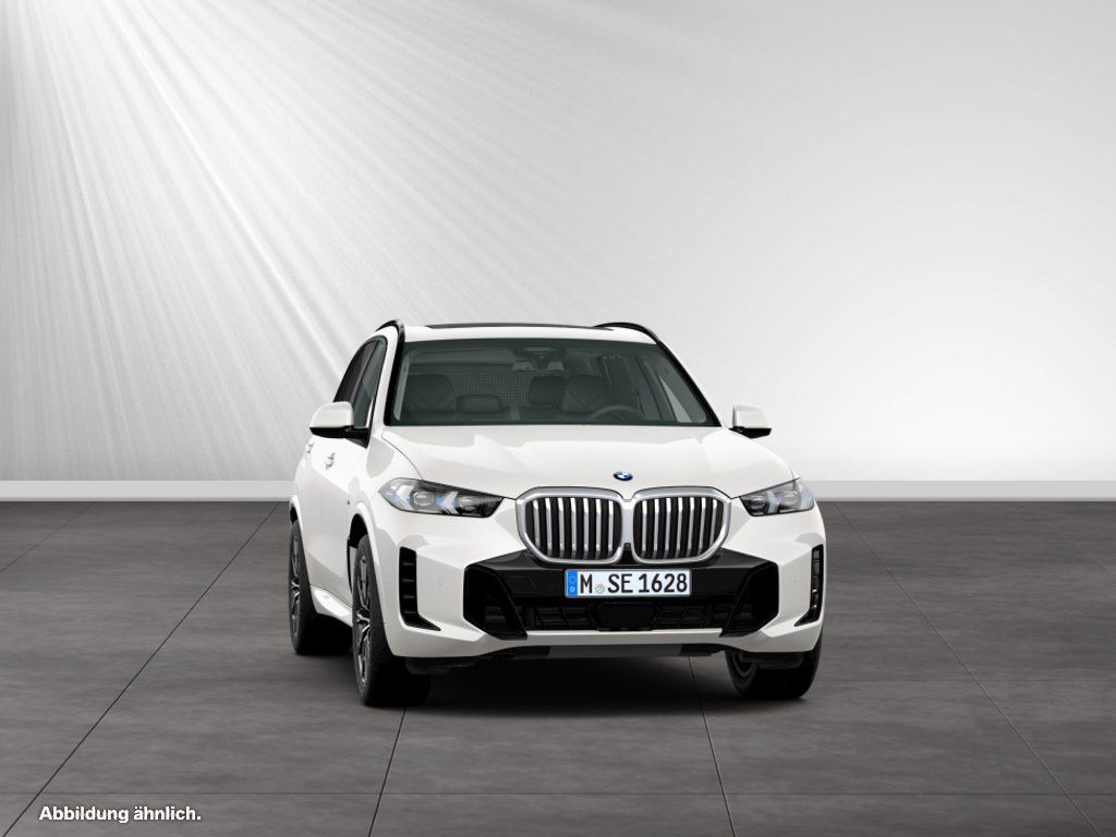 BMW X5 - Bild 13