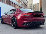Maserati Granturismo*SPORT MC 4.7 V8*CARBON INT/EXT*R-CAM - Maserati Granturismo: Mc