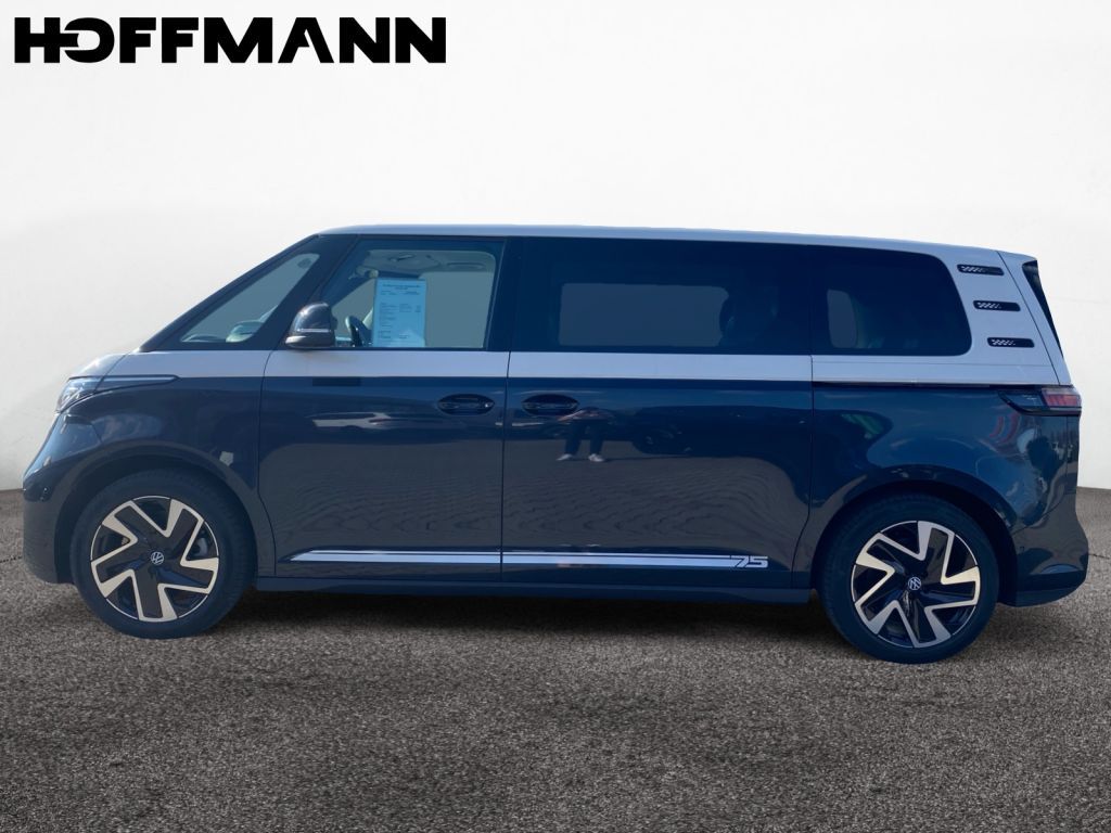 Fahrzeugabbildung Volkswagen ID. Buzz LR Pro AHZV 5 Jahre Garantie