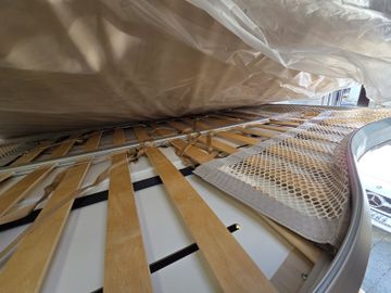 Bild 12 Benimar MILEO 268 2026 Northautokapp Alde Heavy Markise