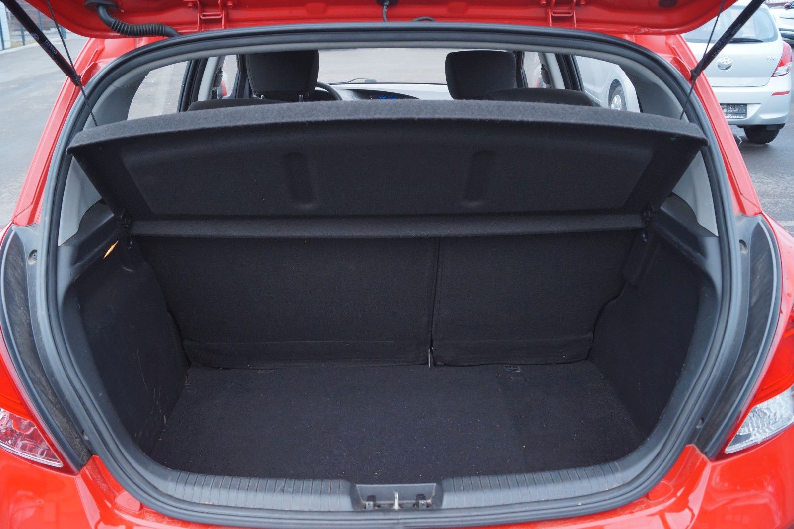 Fahrzeugabbildung Hyundai i20 5 Star Edition *Steuerkettensatz neu