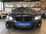 BMW 335i xDrive Coupe *Klima*Xenon*Navi*Schiebedach* - BMW 335 aus 2008: Coupe, 335i
