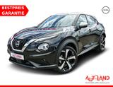 Nissan Juke 1.0 Acenta 360° Klimaaut. Lenkradheizung - Nissan Juke: Acenta