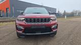 Jeep Grand Cherokee 3.6 Petrol 216kW Limited... - gebrauchte Jeep Grand Cherokee aus dem Jahr 2023